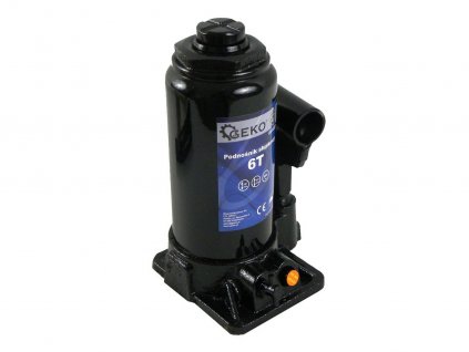 Hever hydraulický 6 t TÜV, GS GEKO