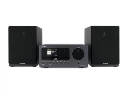 TechniSat DIGITRADIO 700