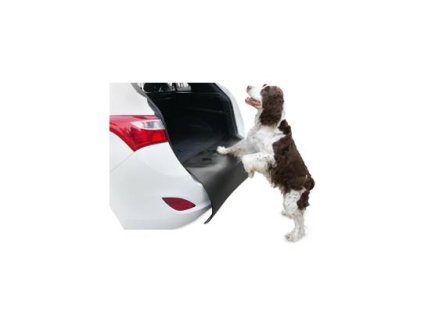 Chránič do kufru pro psy BARRY SIXTOL