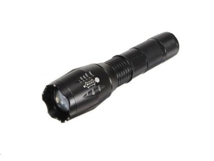 Nabíjecí svítilna T199B