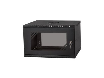 AI-PRS19-6U-350GB Uzamykatelný rack pro DVR / NVR rekordéry