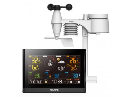 GARNI 1025 Arcus Wi-Fi meteorologická stanice