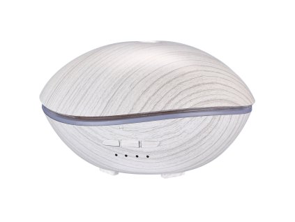 Aroma difuzer Stone bílé dřevo 500ml SIXTOL