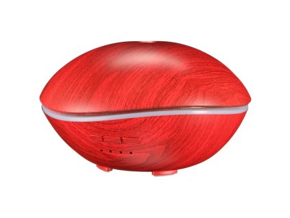 Aroma difuzer Stone červené dřevo 500ml SIXTOL