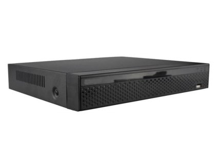 CP-UNR-4K4082-P8V3 Síťový videorekordér H.265 4K pro osm IP kamer s PoE