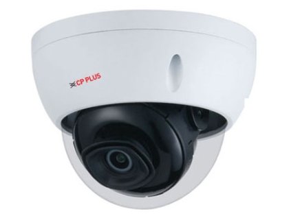 Kamera IP venkovní CP-UNC-VB41L3-MDS-0360 4.0Mpix antivandal dome s IR, WDR a Starlight