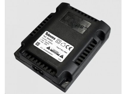 Napájecí zdroj AVANT-NT12 /994903/ 12V, 1.5A (pro AVANT BASIC a X PRO)