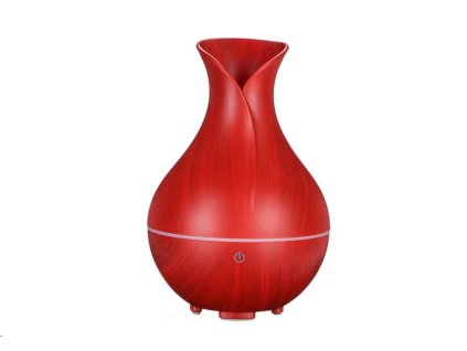 Aroma difuzer Bloom červené dřevo 200ml SIXTOL