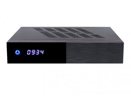 AB PULSe 4K (2x DVB-S2X) revize II