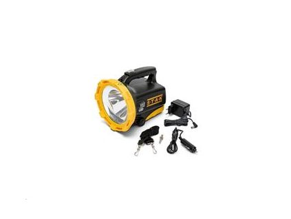 VELAMP R920 nabíjecí 20W CREE® LED svítilna