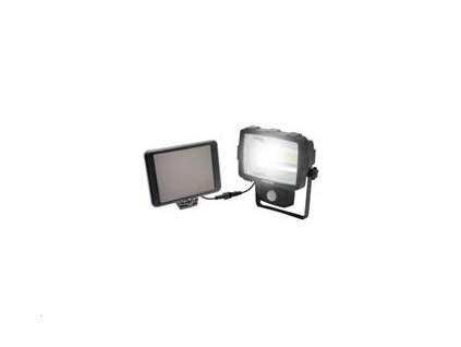 VELAMP solární reflektor IS 342 s detektorem pohybu