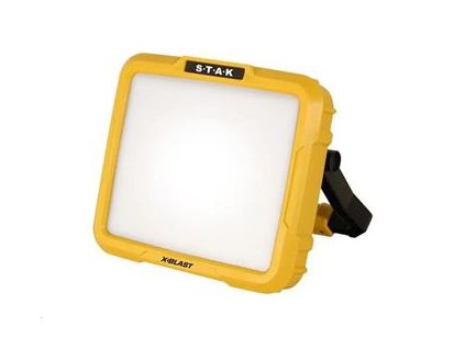 VELAMP ST223 Dobíjecí zónové světlo  30W