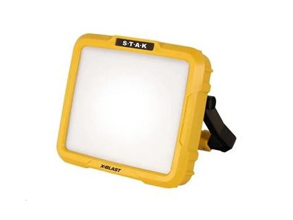 VELAMP ST225 Dobíjecí zónové světlo 50W