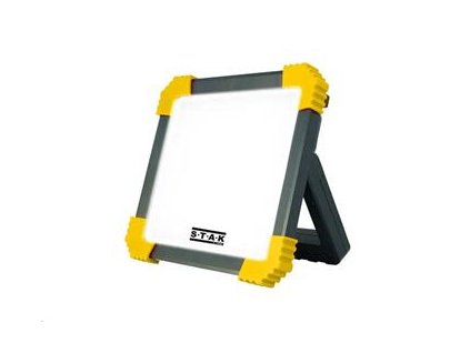 Nabíjecí svítilna VELAMP zónové světlo 30W s 3M kabelem