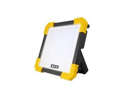 Nabíjecí svítilna VELAMP zónové světlo 50W s 3M kabelem