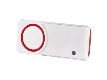 Tlačítko EMOS P5750T (pro zvonek P5750, P5750.2T, P5750.2R)