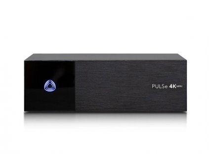 AB PULSe 4K MINI (1x DVB-S2X)