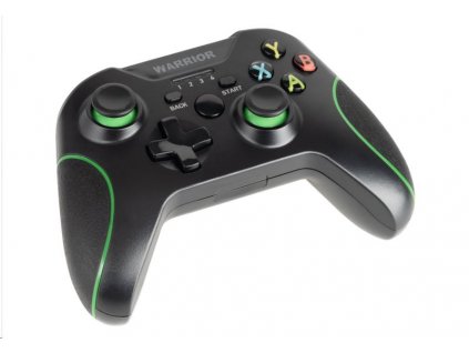 Bezdrátový herní ovládač KRUGER & MATZ GP-100 pro Xbox One, Xbox Series S/X, PC