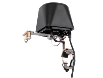 Smart motorizovaný pohon ventilu WiFi Tuya