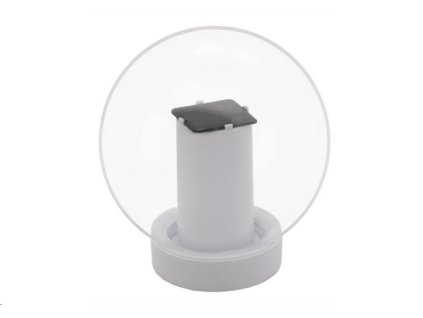 LED osvětlení FLAME solární  WATERPROOF