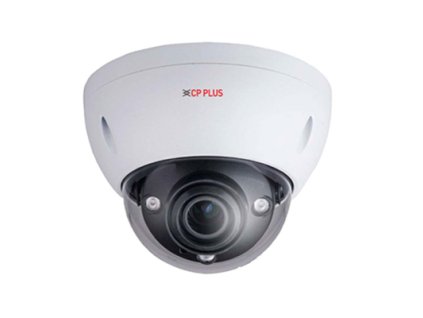 CP-UNC-VE4K081ZL5E-VMD 4K (8.0Mpix) venkovní IP antivandal dome kamera s IR a WDR