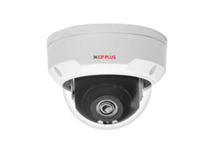 CP-VNC-V21R3-MD-0280 2.0 Mpix venkovní IP antivandal dome kamera s IR