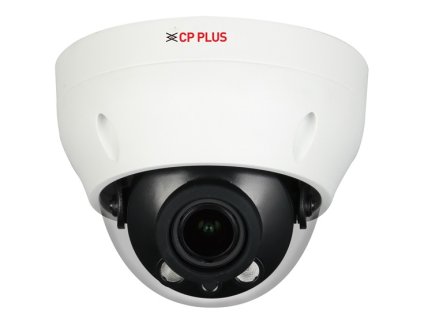 CP-UNC-DA41ZPL4-MD-2812 4.0 Mpix venkovní dome IP kamera s IR přísvitem a WDR