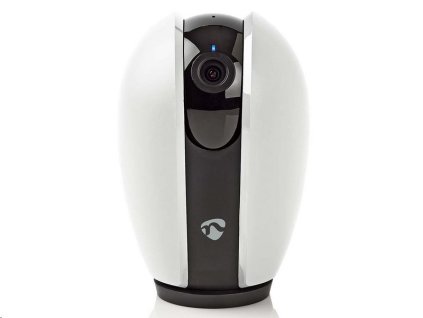 Kamera IP vnitřní IP NEDIS WIFICI21CGY | Wi-Fi | 1080p