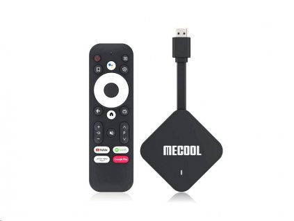 MECOOL KD2 Android TV 11 STICK
