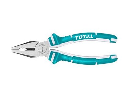 Kleště kombinované, 160mm TOTAL-TOOLS