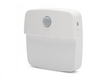 LED světlo Velamp IL11EVO2 se senzorem pohybu