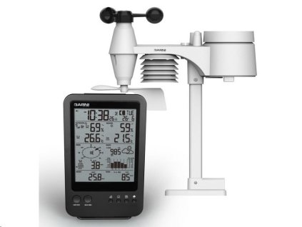 Meteorologická stanice GARNI 750
