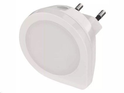 LED noční světlo EMOS P3314 s fotosenzorem do zásuvky