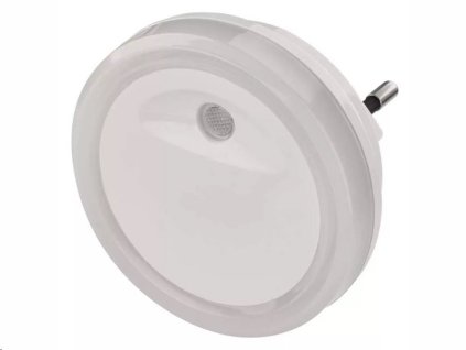LED noční světlo EMOS P3315 s fotosenzorem do zásuvky