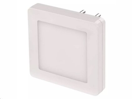LED noční světlo EMOS P3316 s fotosenzorem do zásuvky