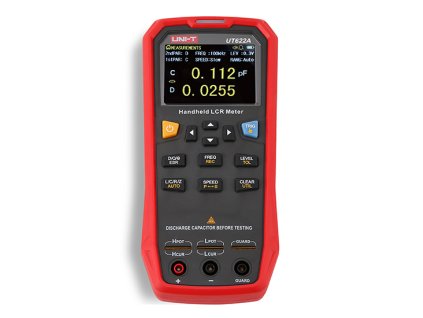 Multimetr UNI-T UT622A