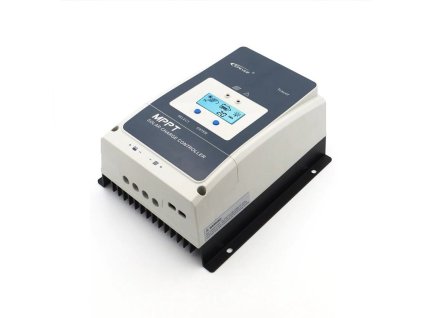 Solární regulátor MPPT Epever TRACER10420AN, 12/24/36/48V, 100A, 200V