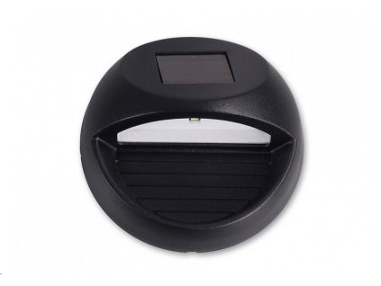 LED solární nástěnné světlo Velamp SPK14