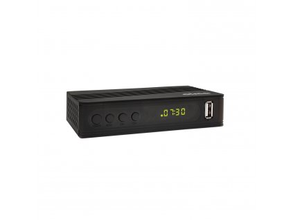ALMA 2930 - set-top box DVB-T2 (H.265/HEVC)