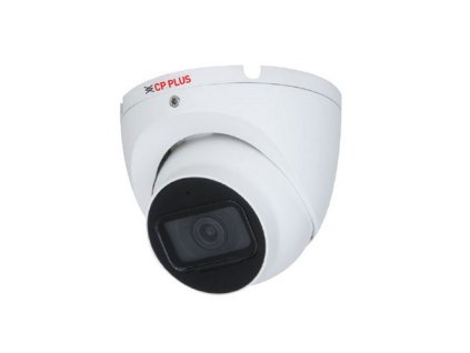 CP-UNC-DA51L3C-0280 5.0 Mpix venkovní IP dome kamera s IR a mikrofonem