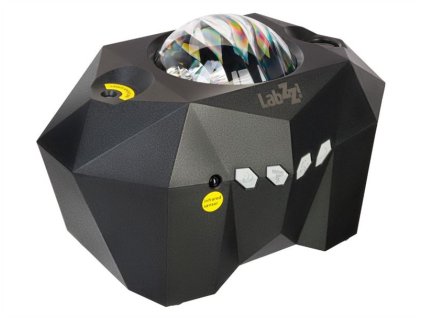 Astroplanetárium Levenhuk LabZZ SP30 B