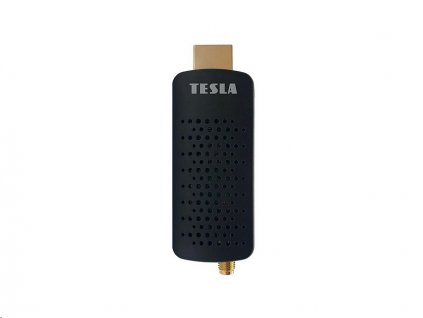 TESLA TE-222 Dongle - set-top box DVB-T2 H.265