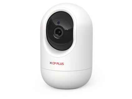 CP-E24A 2.0 Mpix vnitřní PT kamera s IR přísvitem a WiFi