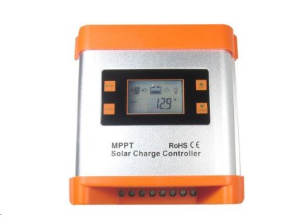 Solární regulátor MPPT 12/24-20D