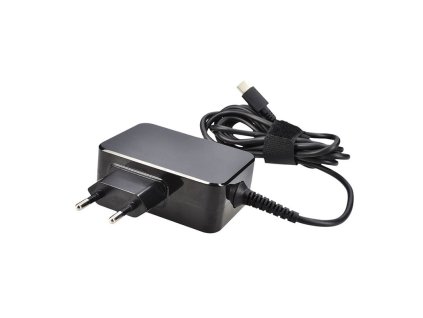 Solight DA40 nabíječka USB-C fast charger