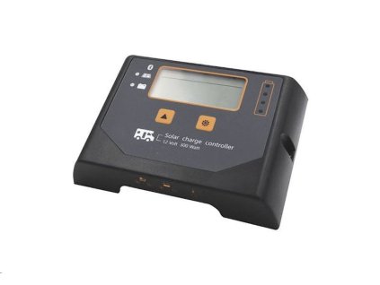 Solární regulátor PWM Win300-NBT, 12V/20A s bluetooth
