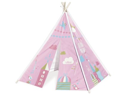 Vilac Týpí Neverland teepee