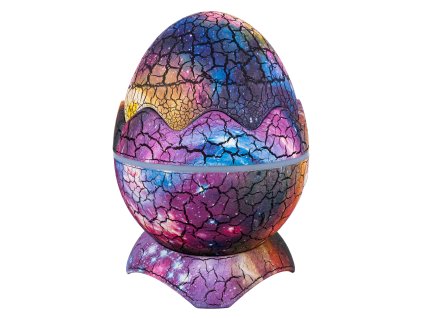 Astroplanetárium LEVENHUK LabZZ SP10 Supernova