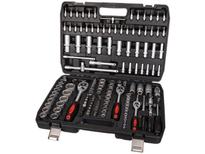 Gola sada TOOL SET 171 SIXTOL