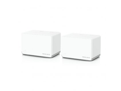 TP-Link Mercusys Halo H70X (2-pack)